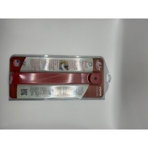 Malco FCFG Fiber Cement Siding Facing Gauge Red Hand Tool Made in USA New